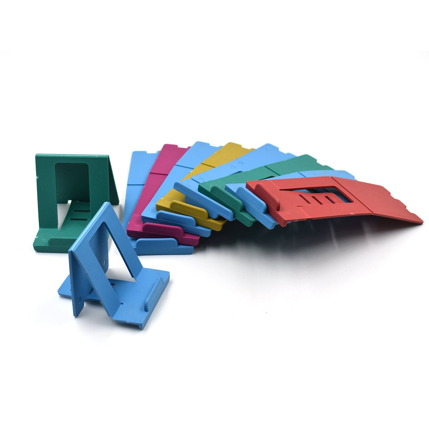 4793 10 Pc Adjustable Mobile Stand Used In All Kinds Of Places Including Household And Offices As A Mobile Supporting Stand. - Zidbik