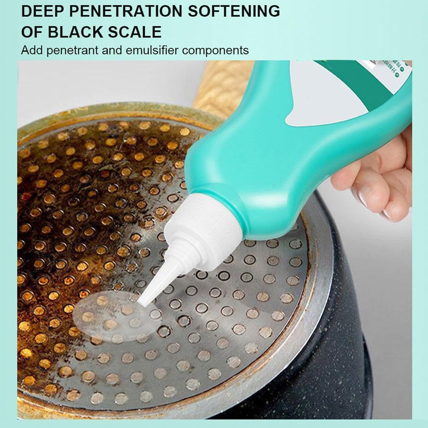 Liquid Dishwash Gel 150 Ml - (1 Pc) - Zidbik