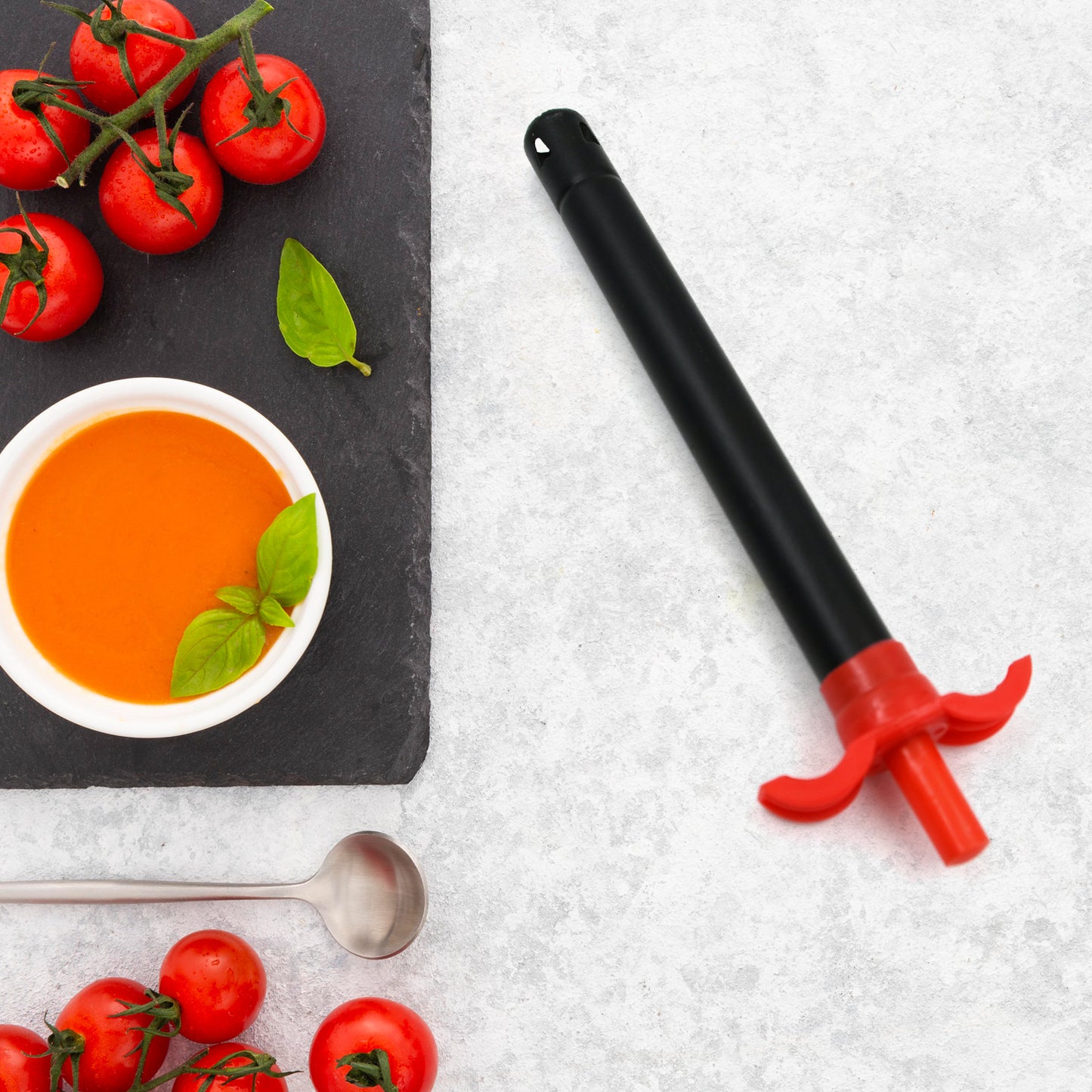 Stainless Steel Gas Lighter For Kitchen Gas Stove Long Lasting Unbreakable Lighters For Gas Stoves Restaurants  Kitchen (1 Pc) - Zidbik