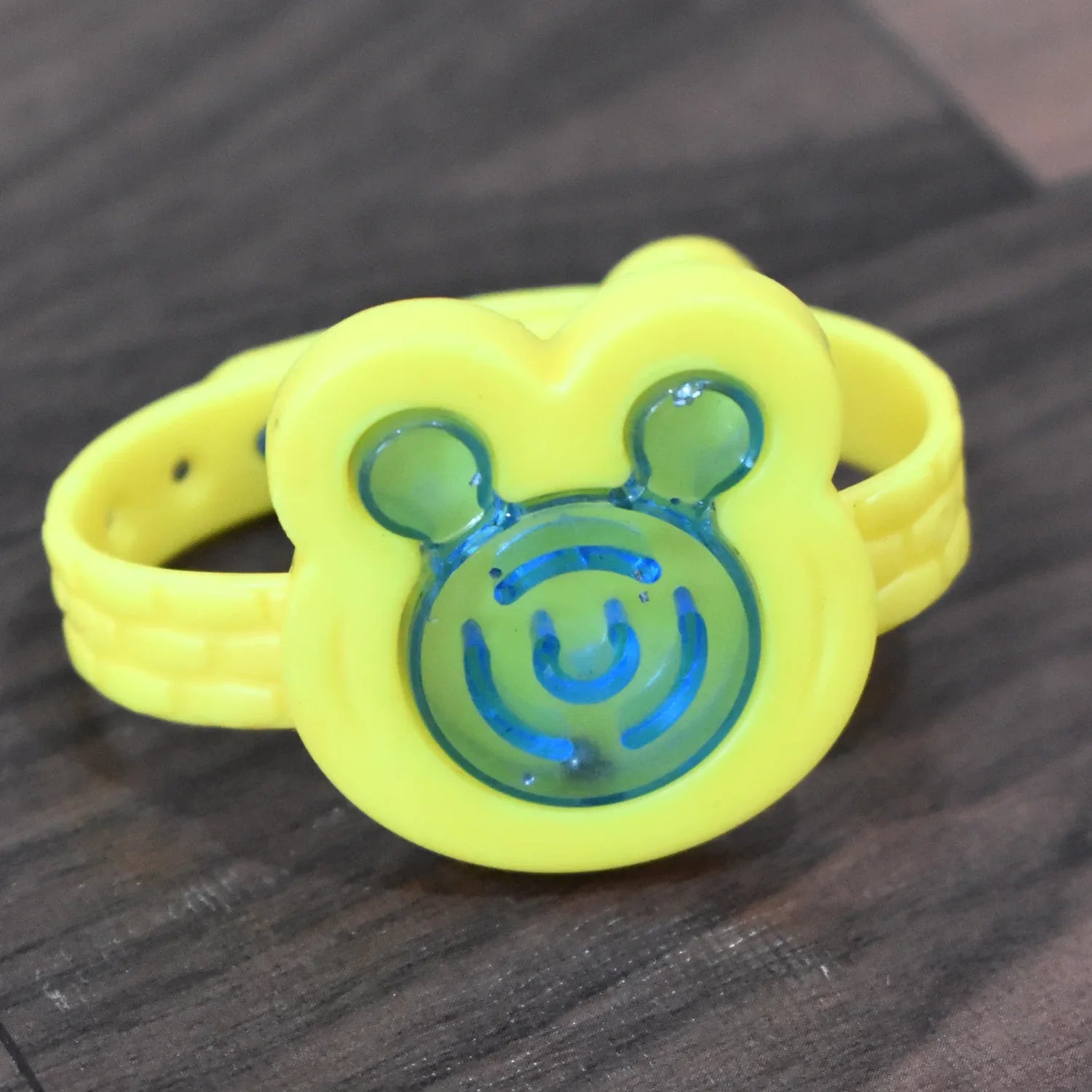 4425 30pc Mickey Mouse Character For Kids Wrist Watch - Zidbik