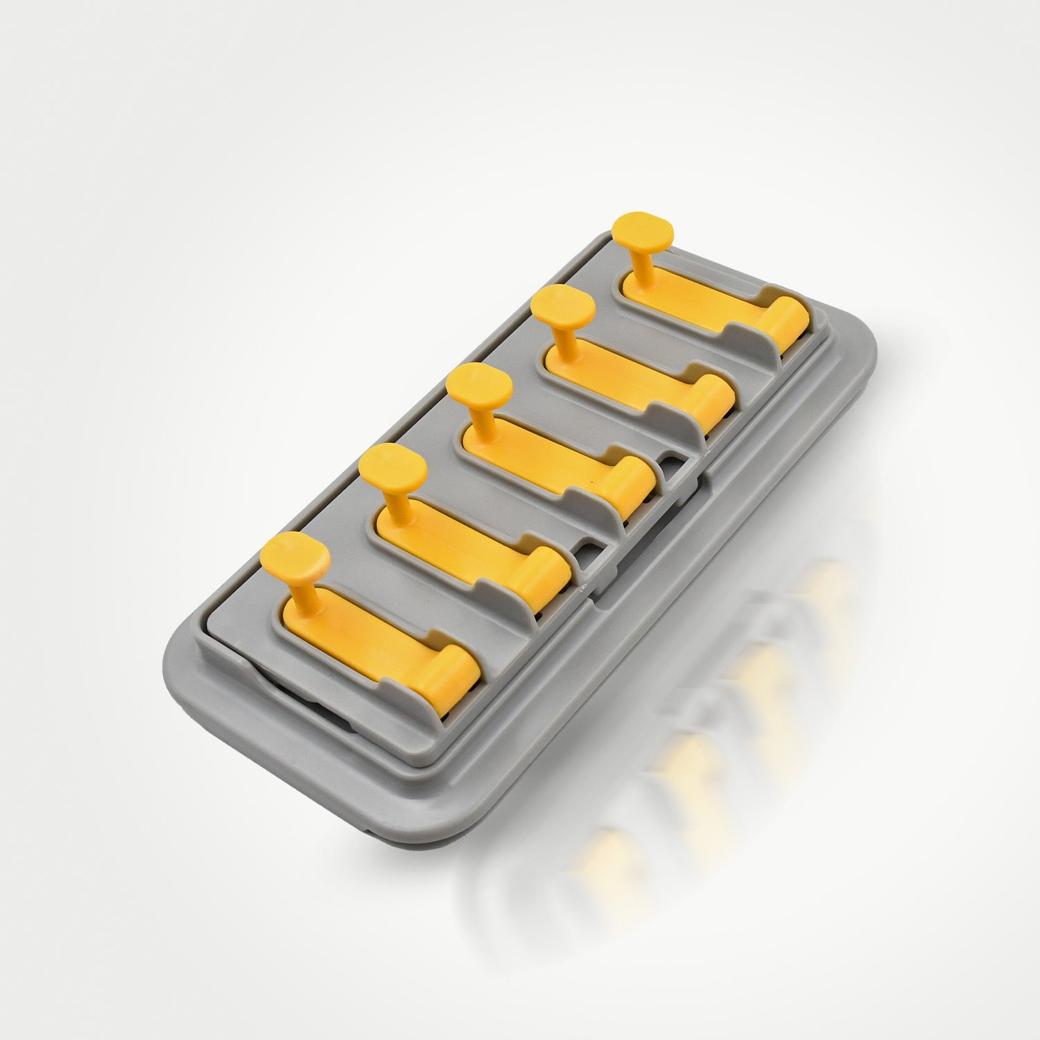 7314 Multi-purpose Hook Up Wall Mounted Hook Towel Hook Rack Foldable Wall Hooks Mobile Holder Stand Towel Hangers Wall Mounted Coat Rack Foldable Hook Mobile Stand - Zidbik