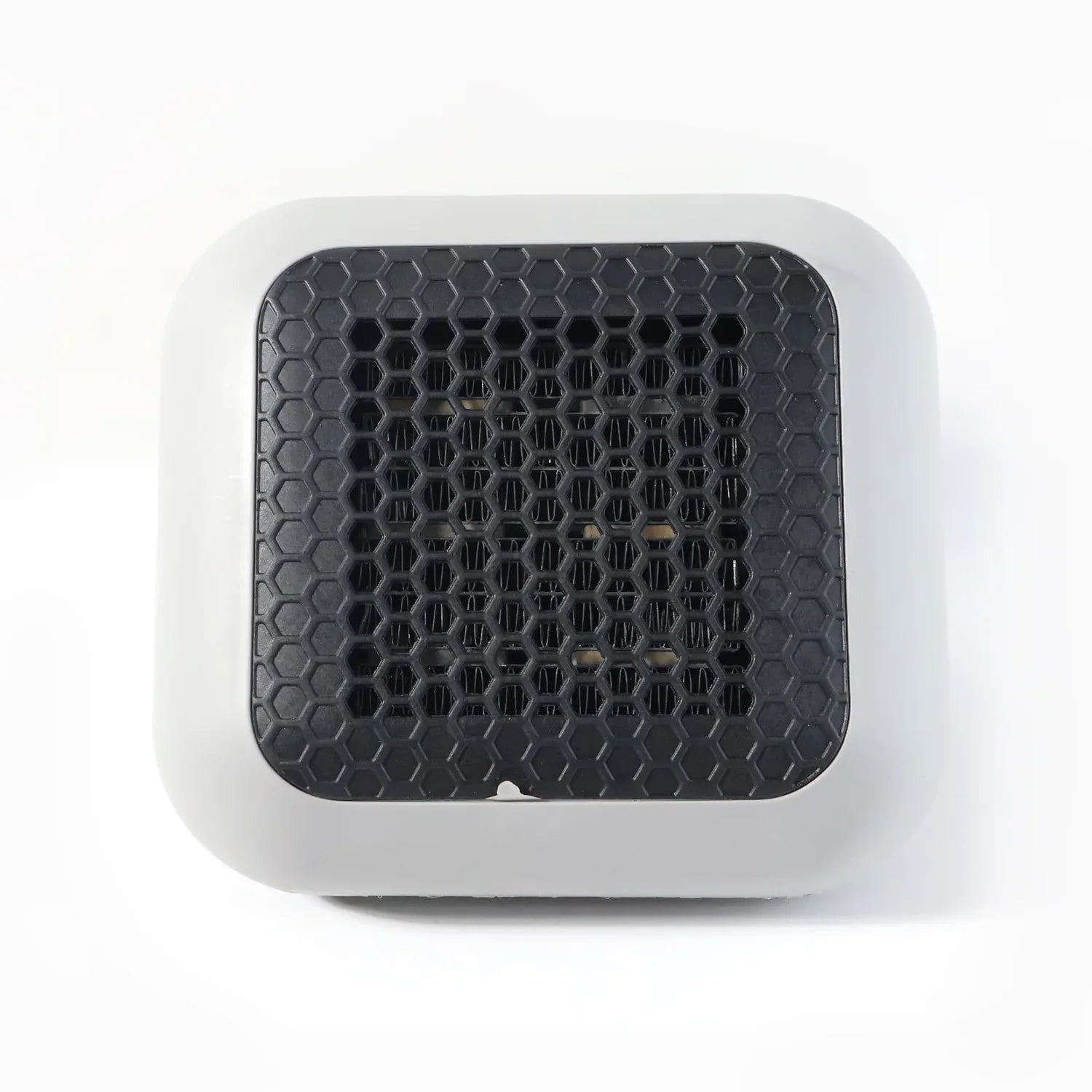 600w Wall-mounted Plug-in Room Heater (1 Pc With Conveter) - Zidbik