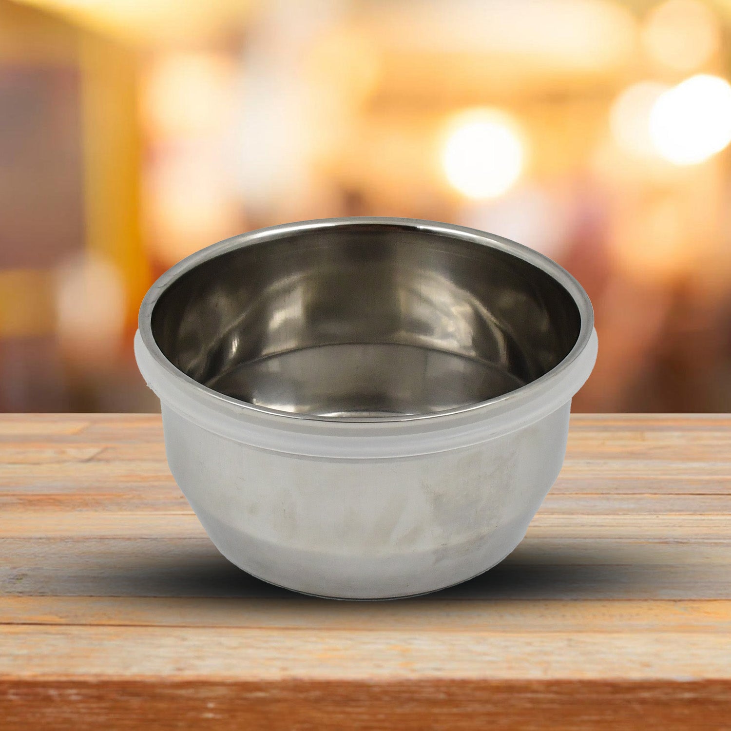 Airtight  Leak Proof Stainless Steel Container Multi Compartment Lunch Box Carry To All Type Lunch In Lunch Box  Premium Quality Lunch Box Ideal For Office  School Kids  Travelling Ideal (3 Different Lunch Box) - Zidbik