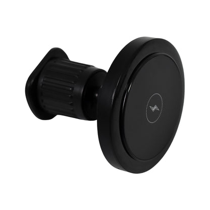 Magnetic Phone Mount Wireless Charger  Music Reactive Lights (1 Set) - Zidbik