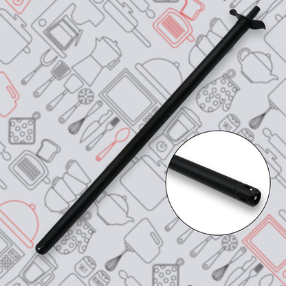 Big Stainless Steel Gas Lighter For Kitchen Gas Stove Long Spark Lighter For Kitchen Stove Unbreakable Lighters For Gas Stoves Restaurants  Kitchen (31 Cm  46 Cm  1 Pc) - Zidbik