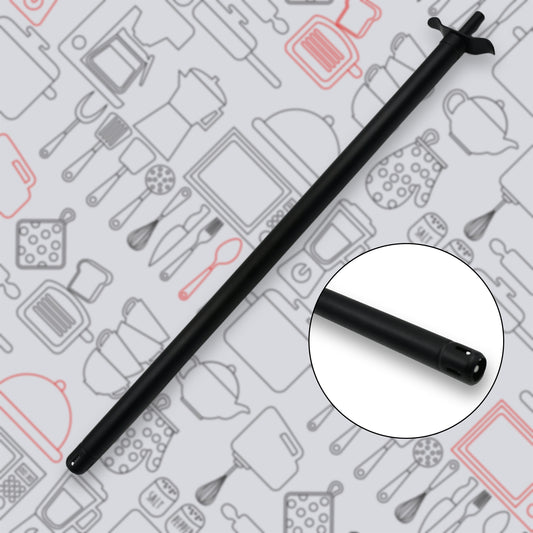 Big Stainless Steel Gas Lighter For Kitchen Gas Stove Long Spark Lighter For Kitchen Stove Unbreakable Lighters For Gas Stoves Restaurants  Kitchen (31 Cm  46 Cm  1 Pc) - Zidbik