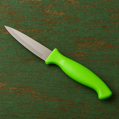 Premium Multipurpose Stainless Steel Kitchen Knife (1 Pc) - Zidbik