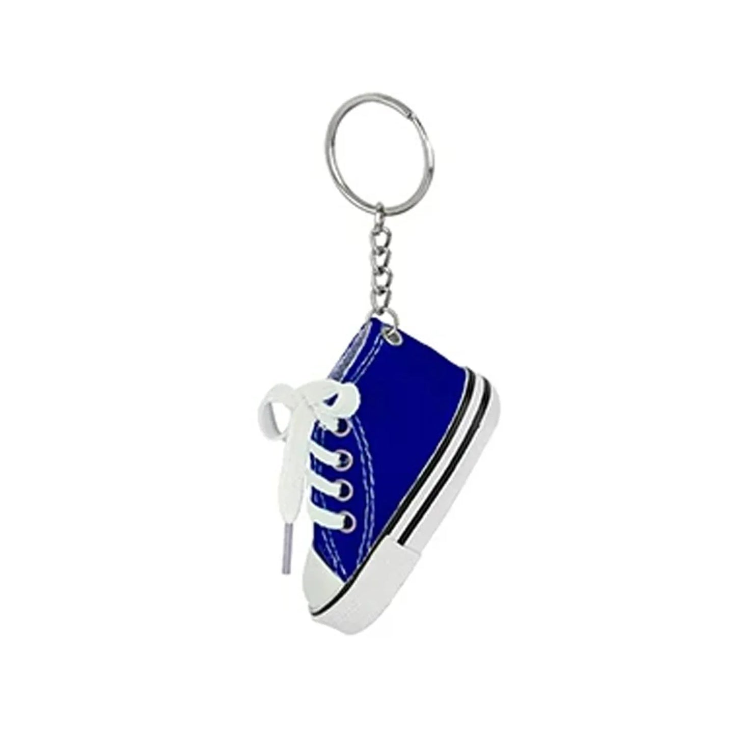 Mini Shoes Keychain Stylish Accessories For Perfect Gift Backpacks (1 Pc) - Zidbik