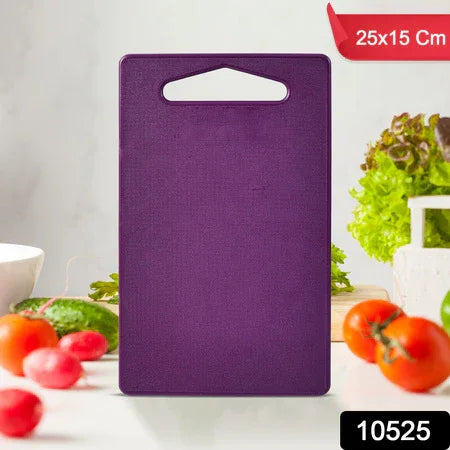 Supermom Little Master Unbreakable Cutting Board (1 Pc) - Zidbik