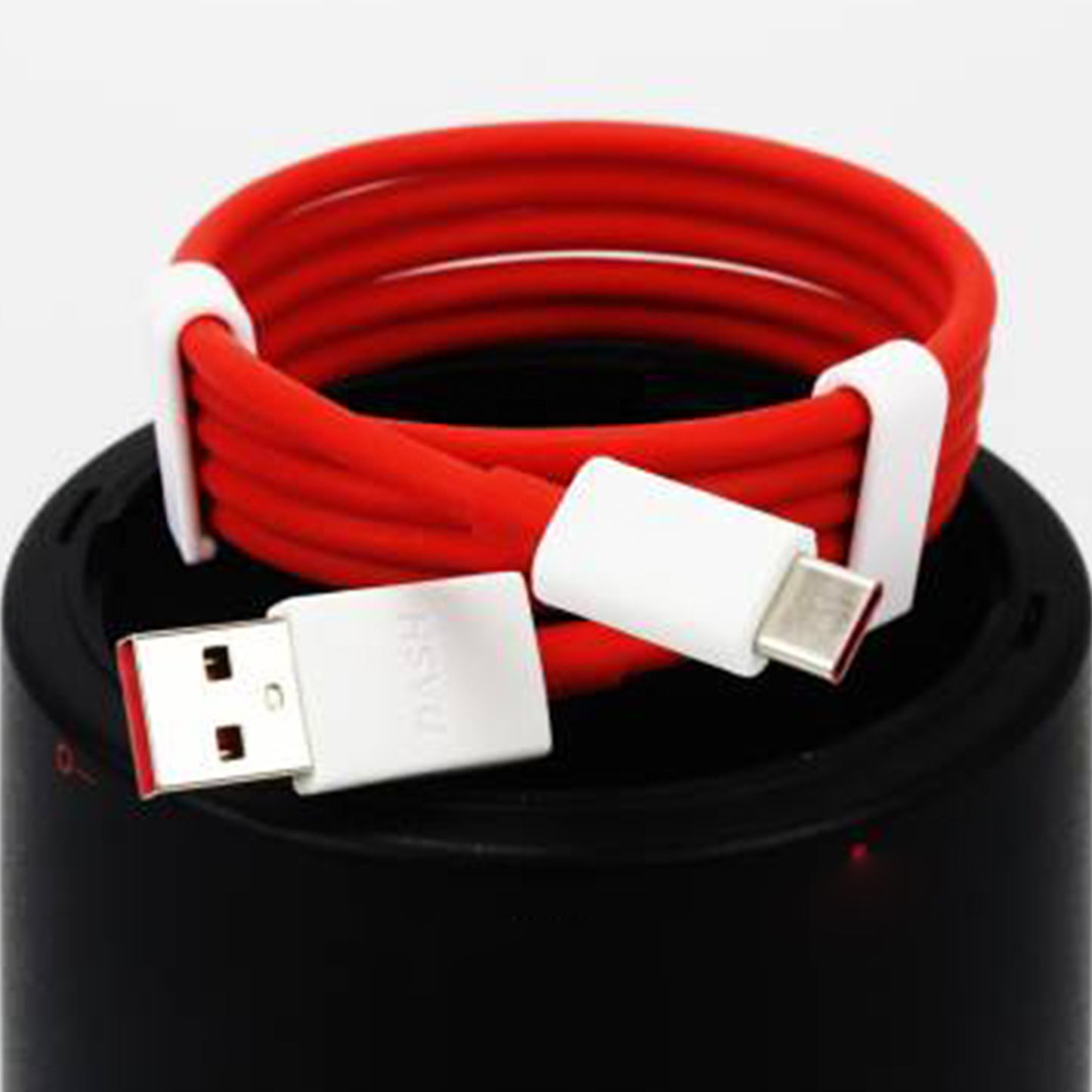 12659 Unique Type C Dash Charging Usb Data Cable  Fast Charging Cable  Data Transfer Cable For All C Type Mobile Use - Zidbik