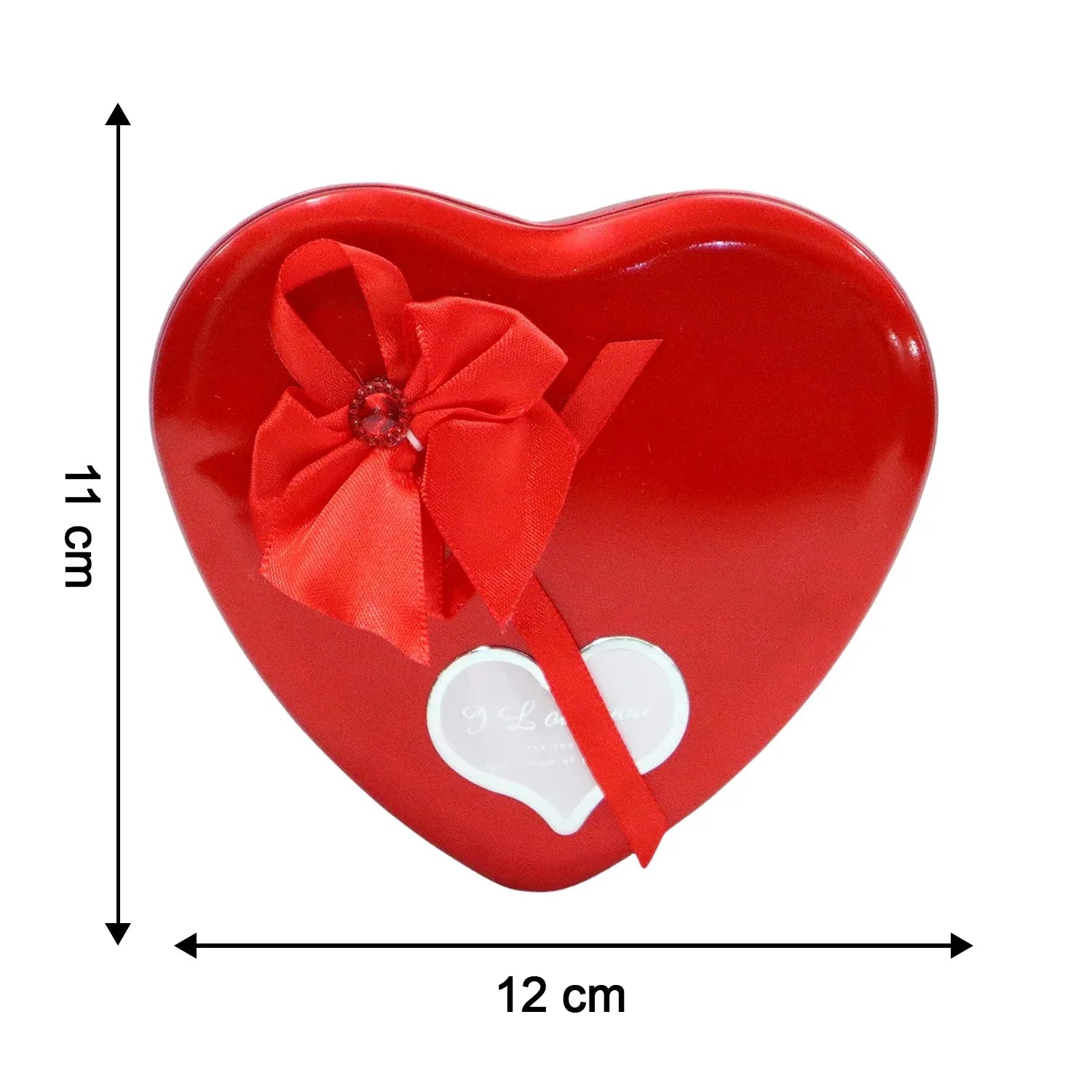 Decorative Gift For Occasions Llike Valentine Day - Zidbik