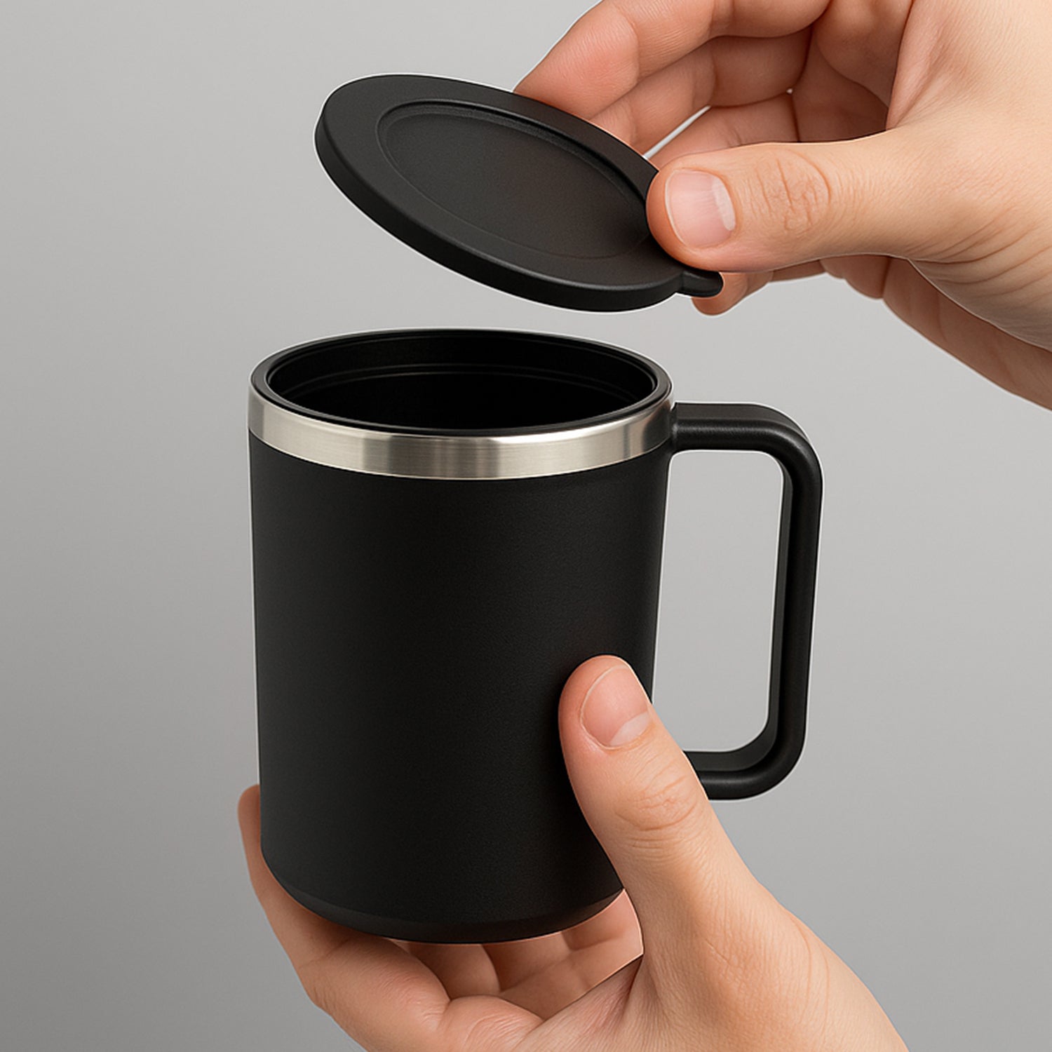 Apex Happy Mug Approx 400ml (1 Pc) - Zidbik