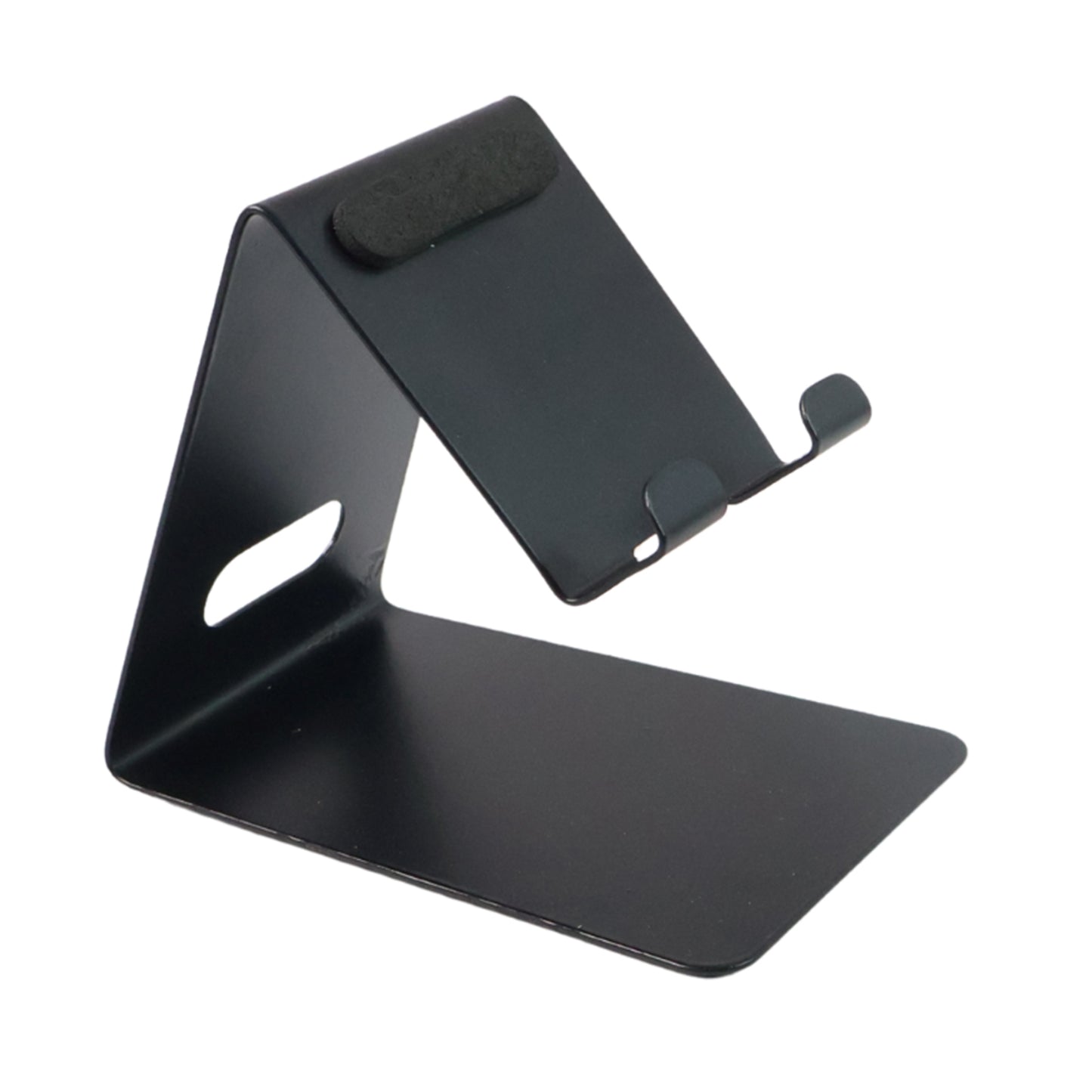 Metal Universal Mobile  Tablet Stand Holder - (1 Pc) - Zidbik