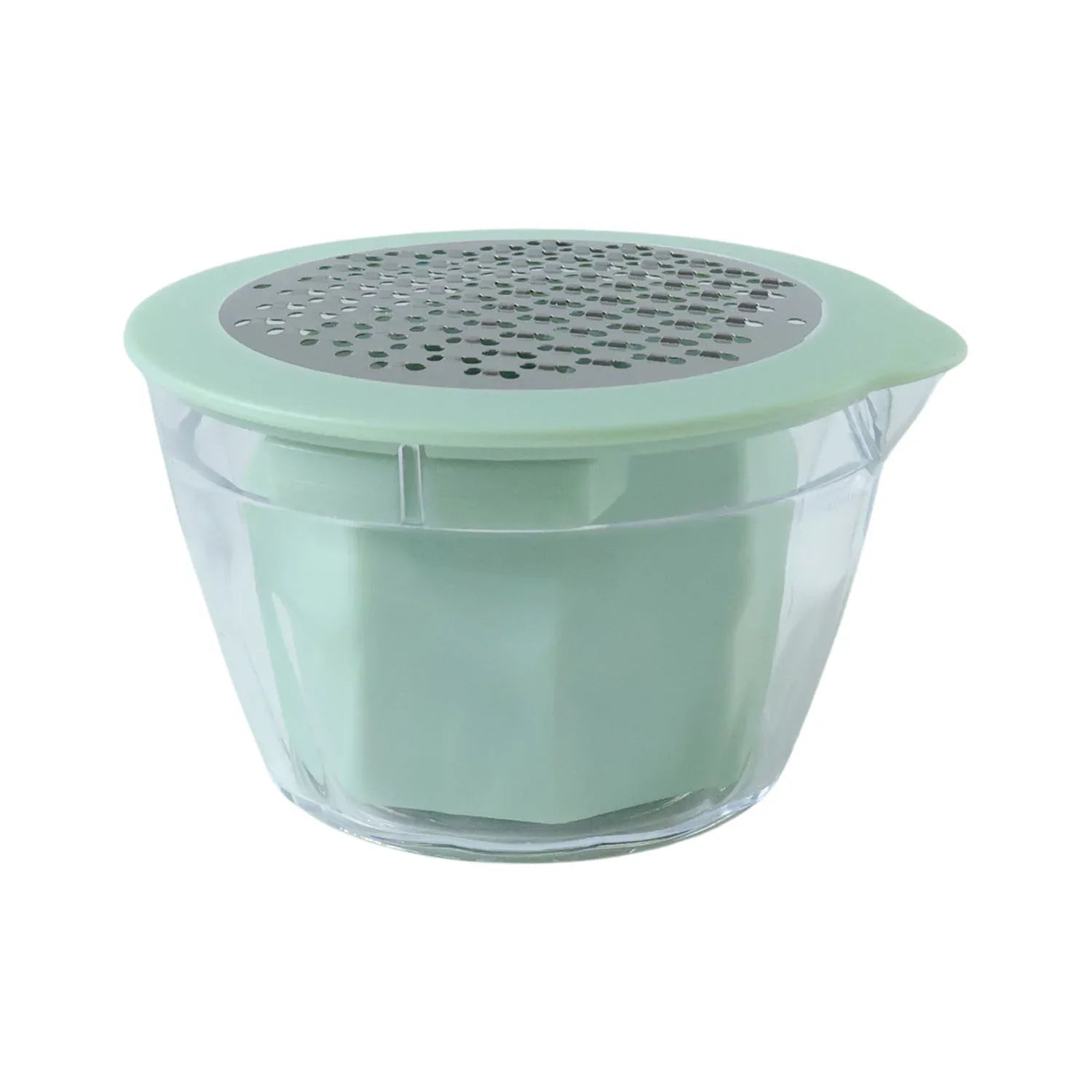 Multipurpose Manual Vegetable Grater And Corn Kernel Stripper (1 Pc) - Zidbik