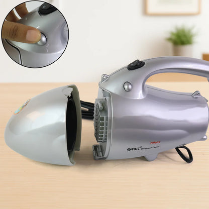 Orbit High Power Handheld Mini Vacuum Cleaner (800w 1 Pc) - Zidbik