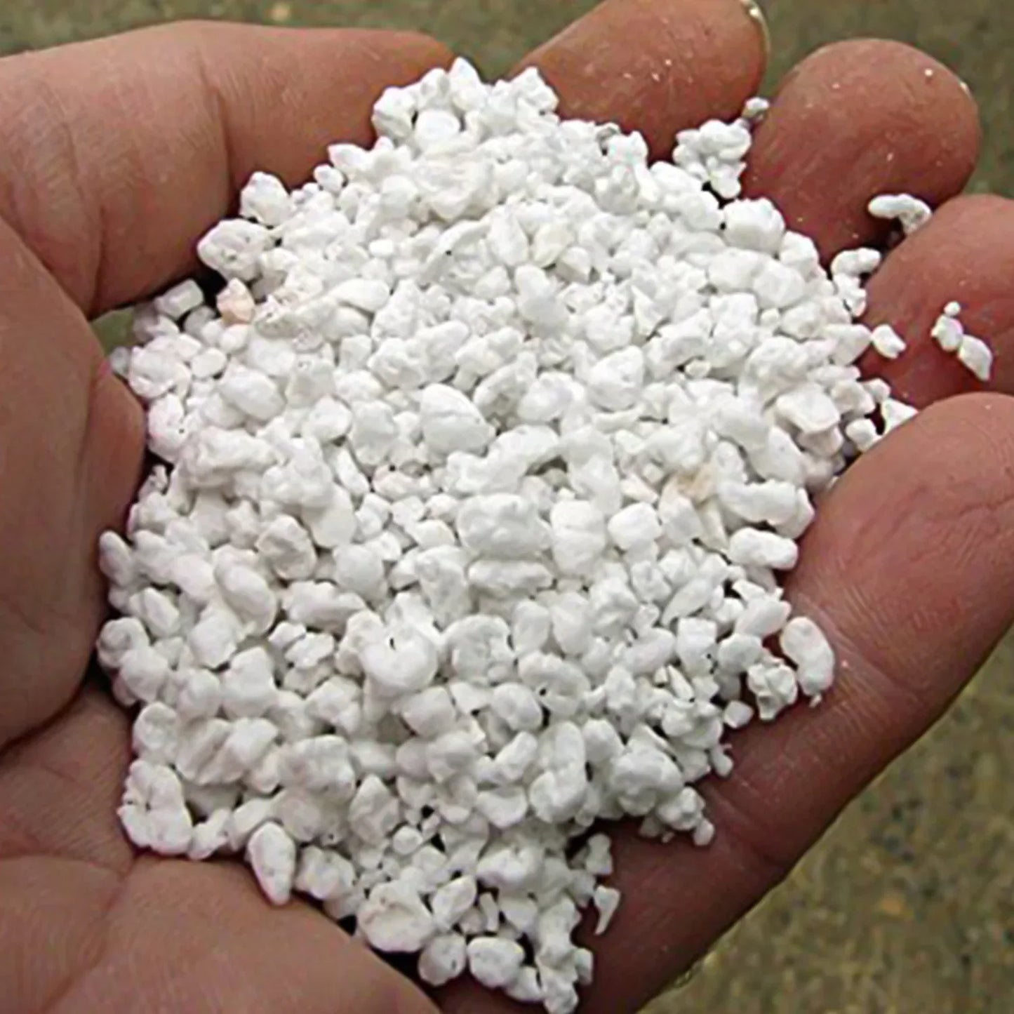 Paradise Perlite For Hydroponics Amp Horticulture Terrace Gardening Soil Conditioner (250 Gm) - Zidbik