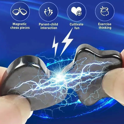 Magnetic Power Kit 1 Set - Zidbik