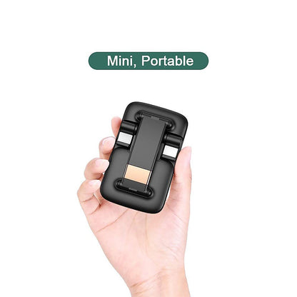1286 Phone Holder For Table Foldable Universal Mobile Stand For Desk - Zidbik