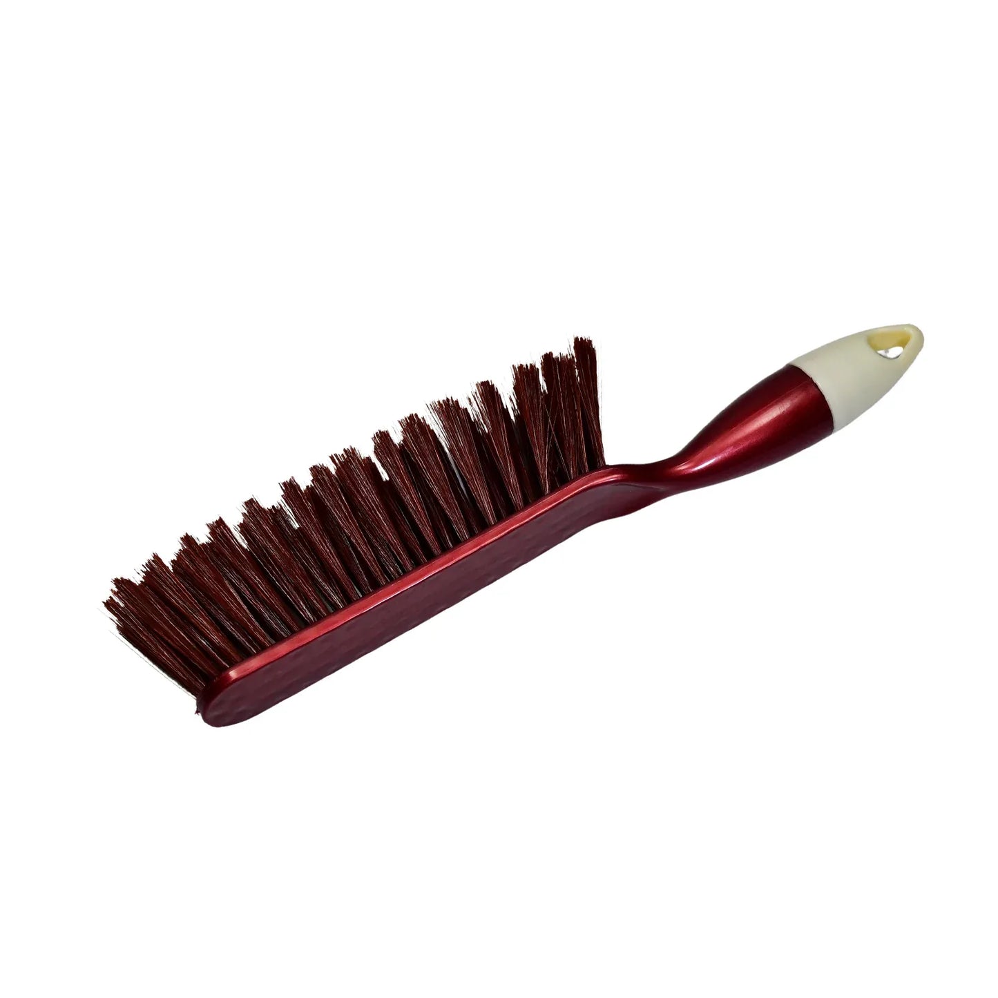 4864 Cleaning Duster Brush For Car Seats Carpet Mats Multi-purpose Use - Zidbik