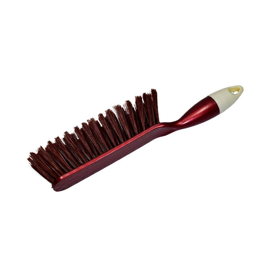 4864 Cleaning Duster Brush For Car Seats Carpet Mats Multi-purpose Use - Zidbik
