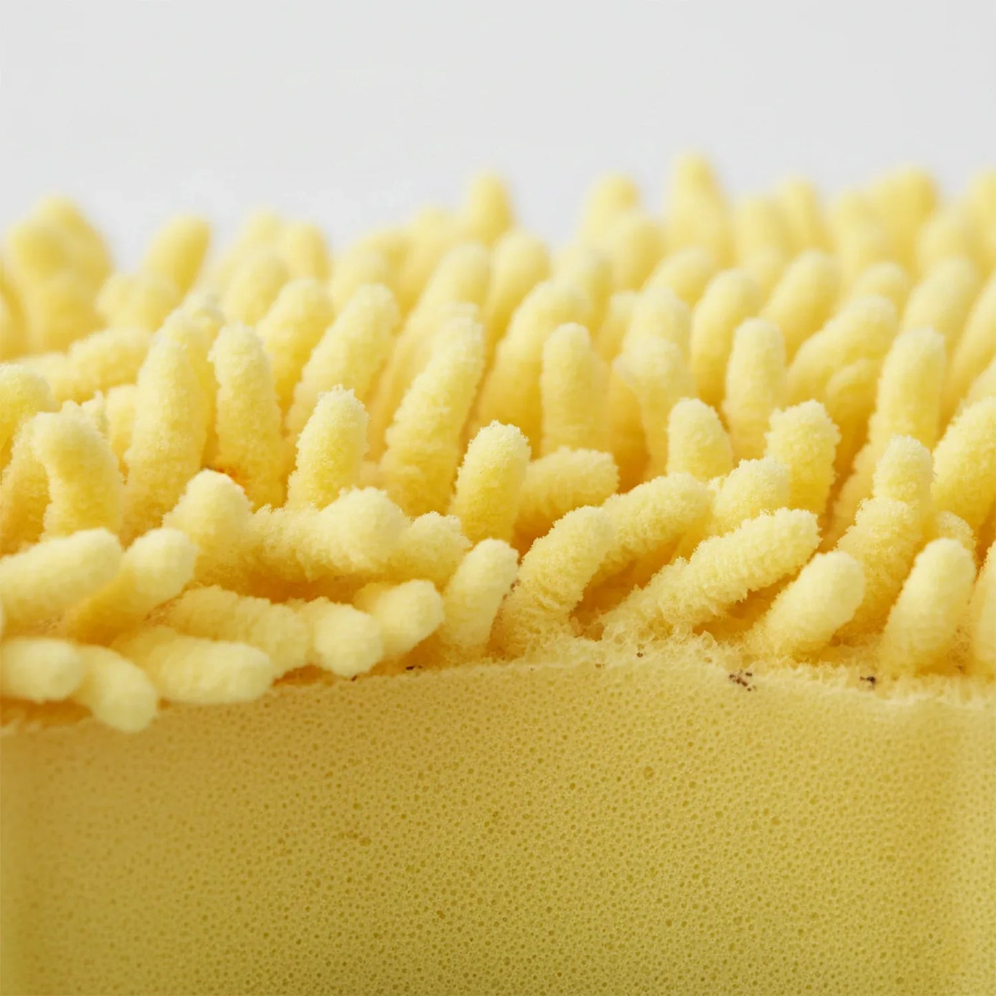 Chenille Microfiber Car Washing Sponge (1 Pc) - Zidbik