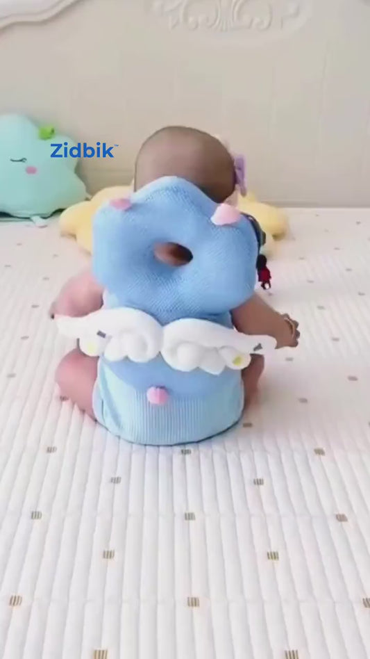 1428 Baby Head Protector Baby Toddlers Head Safety Pad