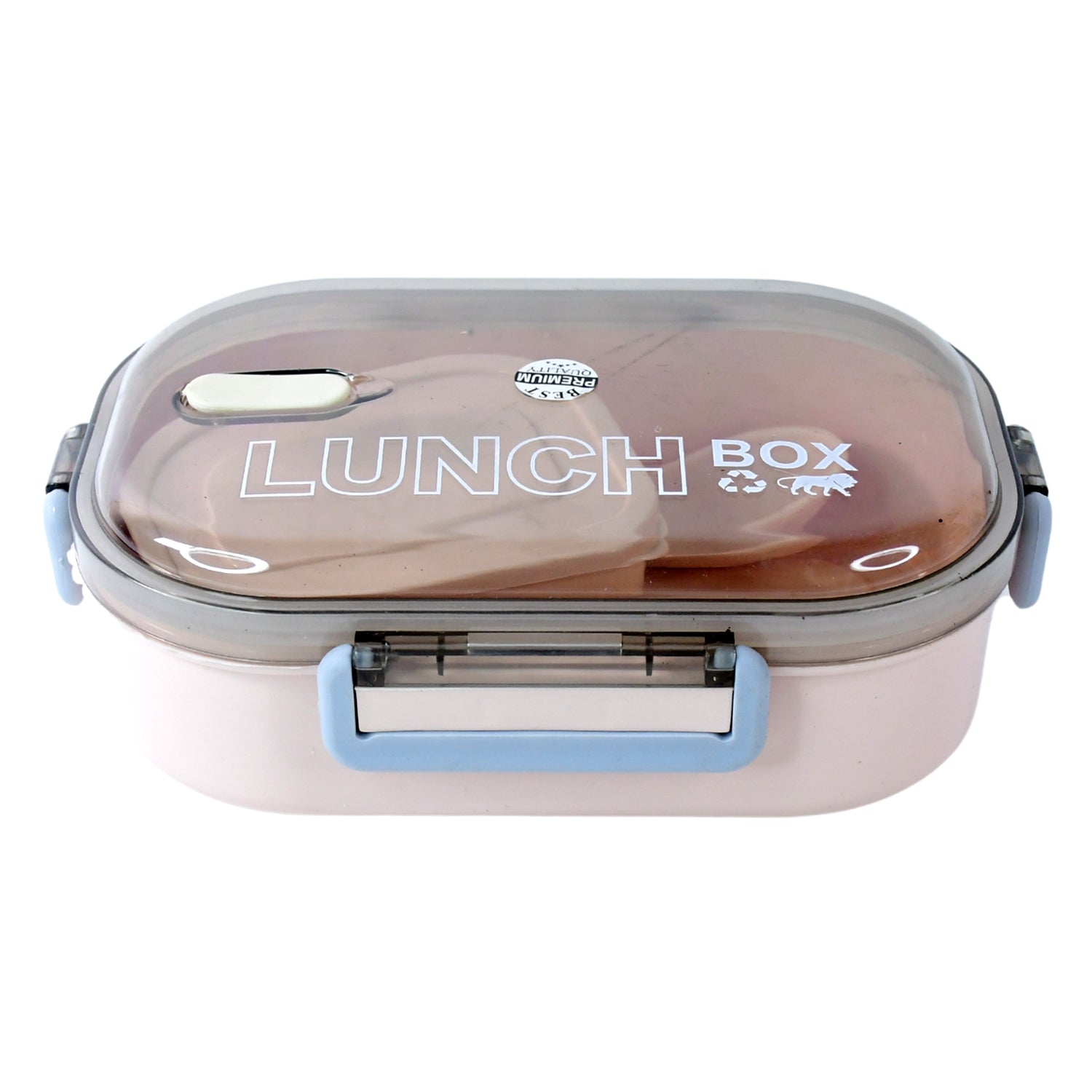 Home Chef Premium Leak-proof Lunch Box - Zidbik