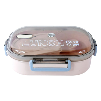 Home Chef Premium Leak-proof Lunch Box - Zidbik