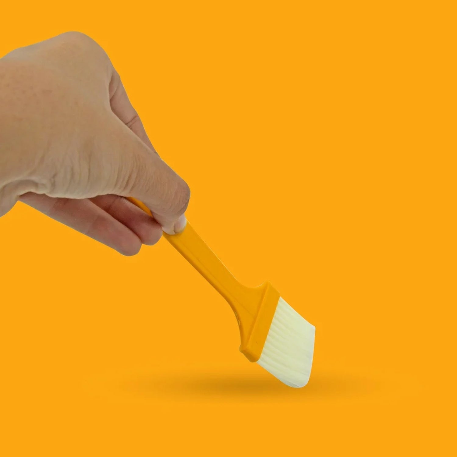 Multifunction Basting Brush Barbecue Brush For Cooking Pastry Brush Baking (3 Pcs Set) - Zidbik