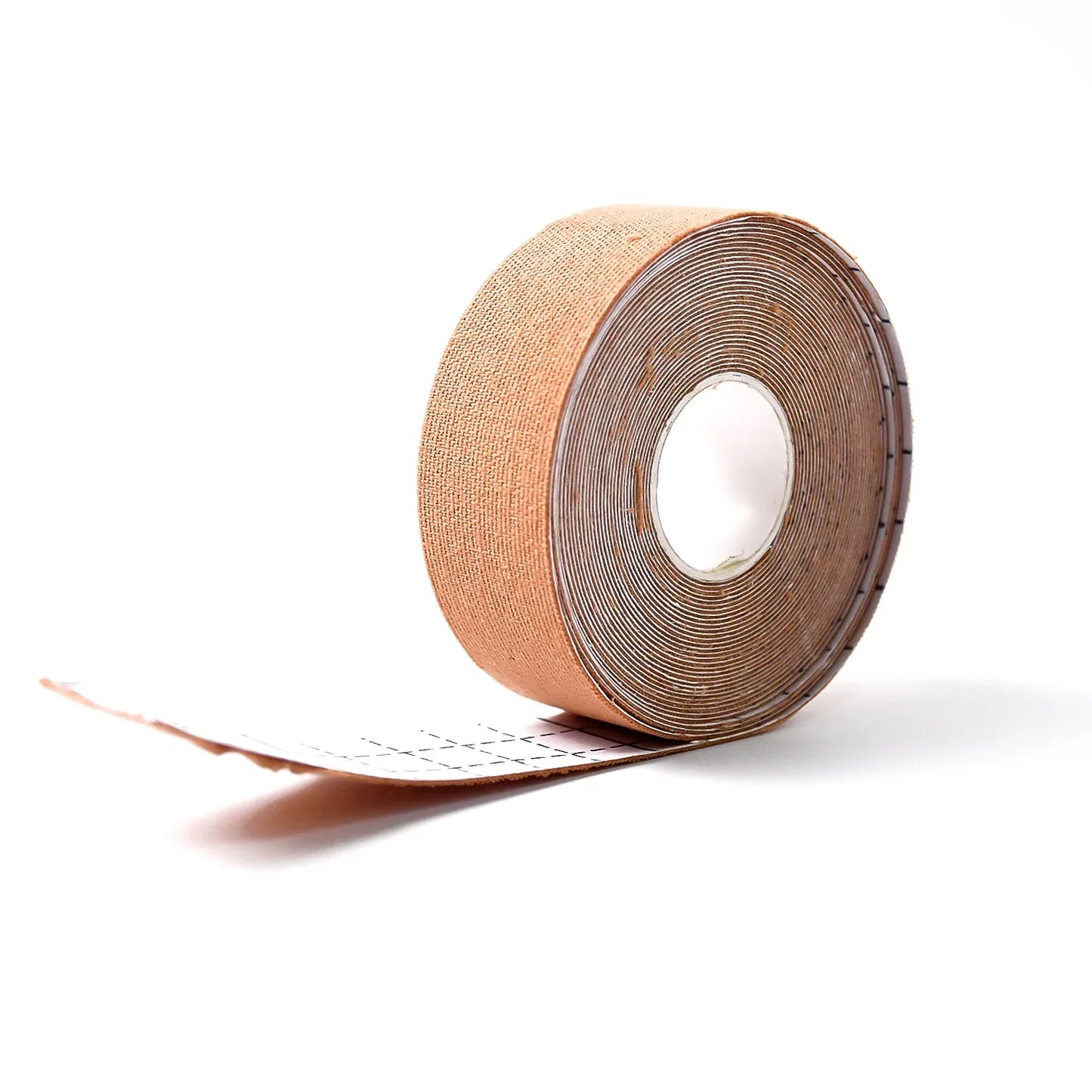 Face Lifting Tape Myofascial Face Tightening Tape 2.5 Cm X 5 M Approx (1 Pc) - Zidbik