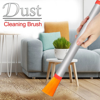 2487 Dust Cleaning Brush For Deep Cleansteel Bodyperfect Size - Zidbik