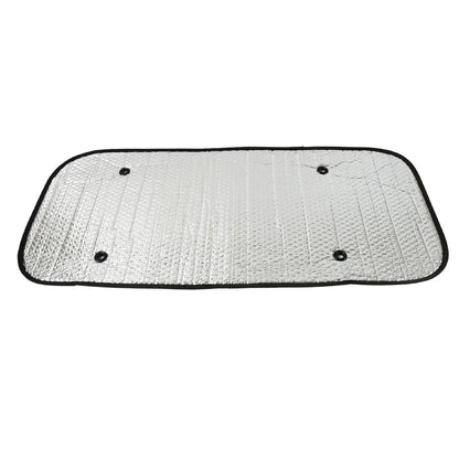 8511 Car Windshield Sun Shade Blocks Uv Rays Sun Visor Protector Keeps Your Vehicle Cool Sunshade For Cars Suvs Trucks And Vans (8035 Cm) - Zidbik