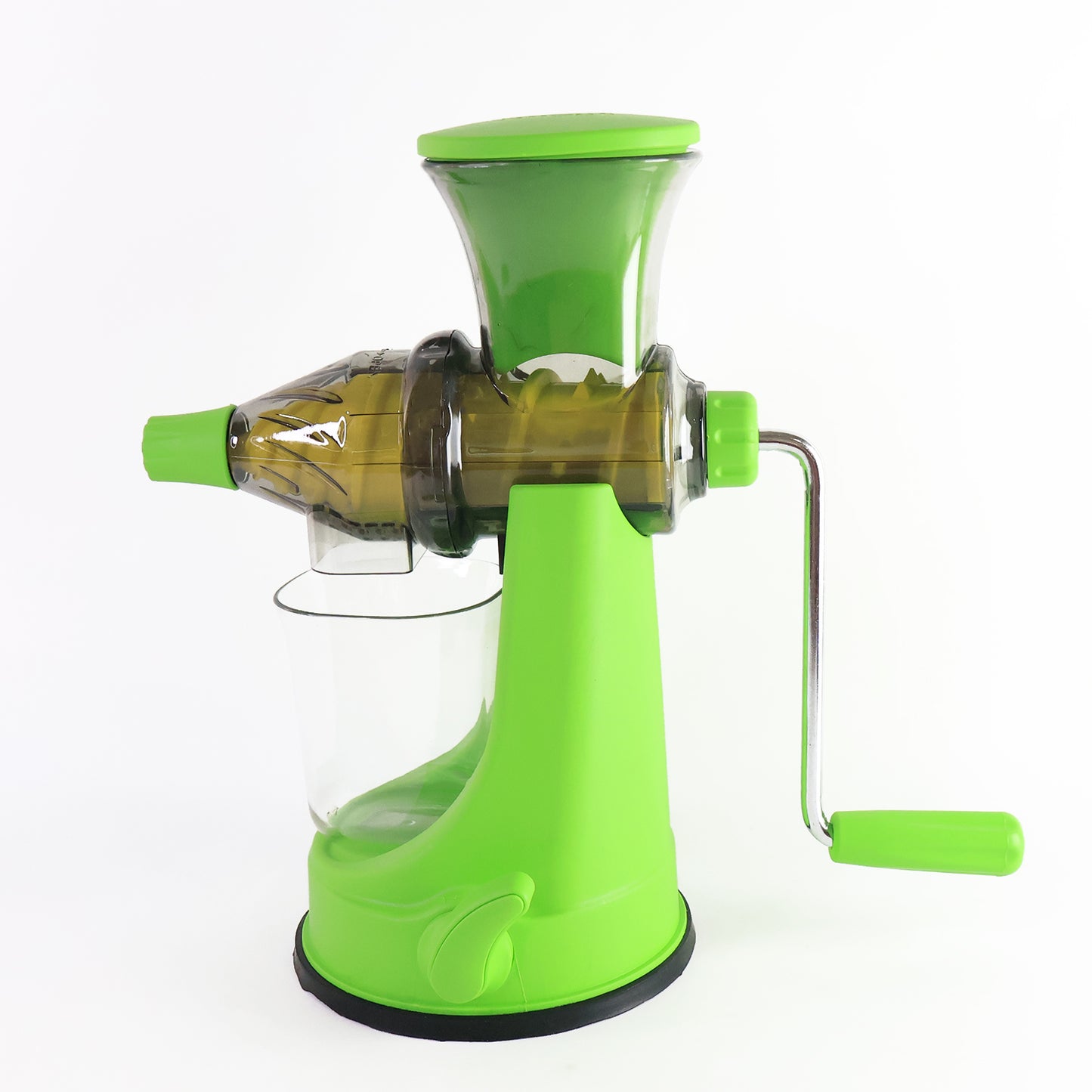 Supermom Manual Multi-functional Fruit And Vegetable Juicer (1 Pc) - Zidbik