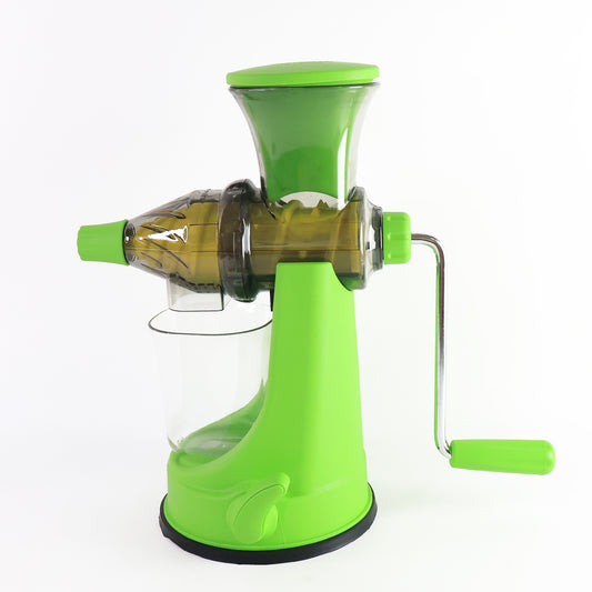 Supermom Manual Multi-functional Fruit And Vegetable Juicer (1 Pc) - Zidbik