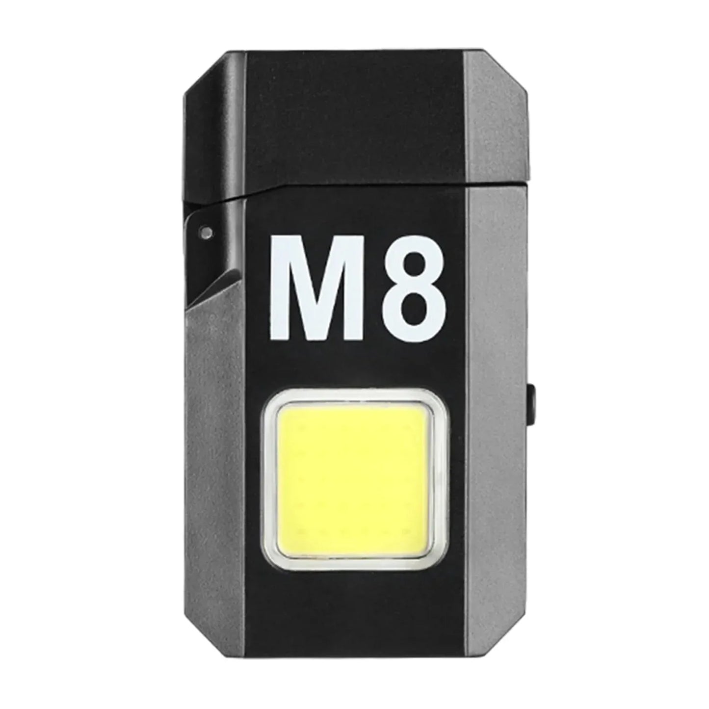 Multifunctional Portable Mini High Brightness Lighting Torch Lighter (1 Pc) - Zidbik