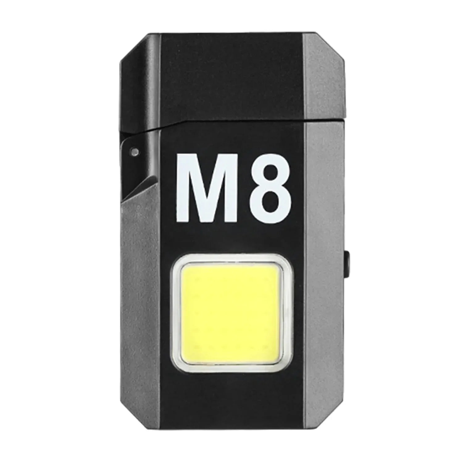 Multifunctional Portable Mini High Brightness Lighting Torch Lighter (1 Pc) - Zidbik