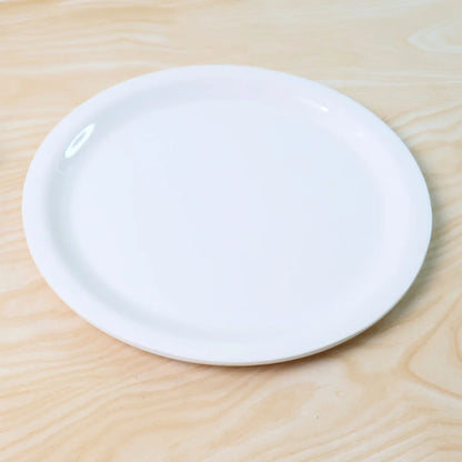 Premium Round Dinner Plate (28cm 1 Pc) - Zidbik