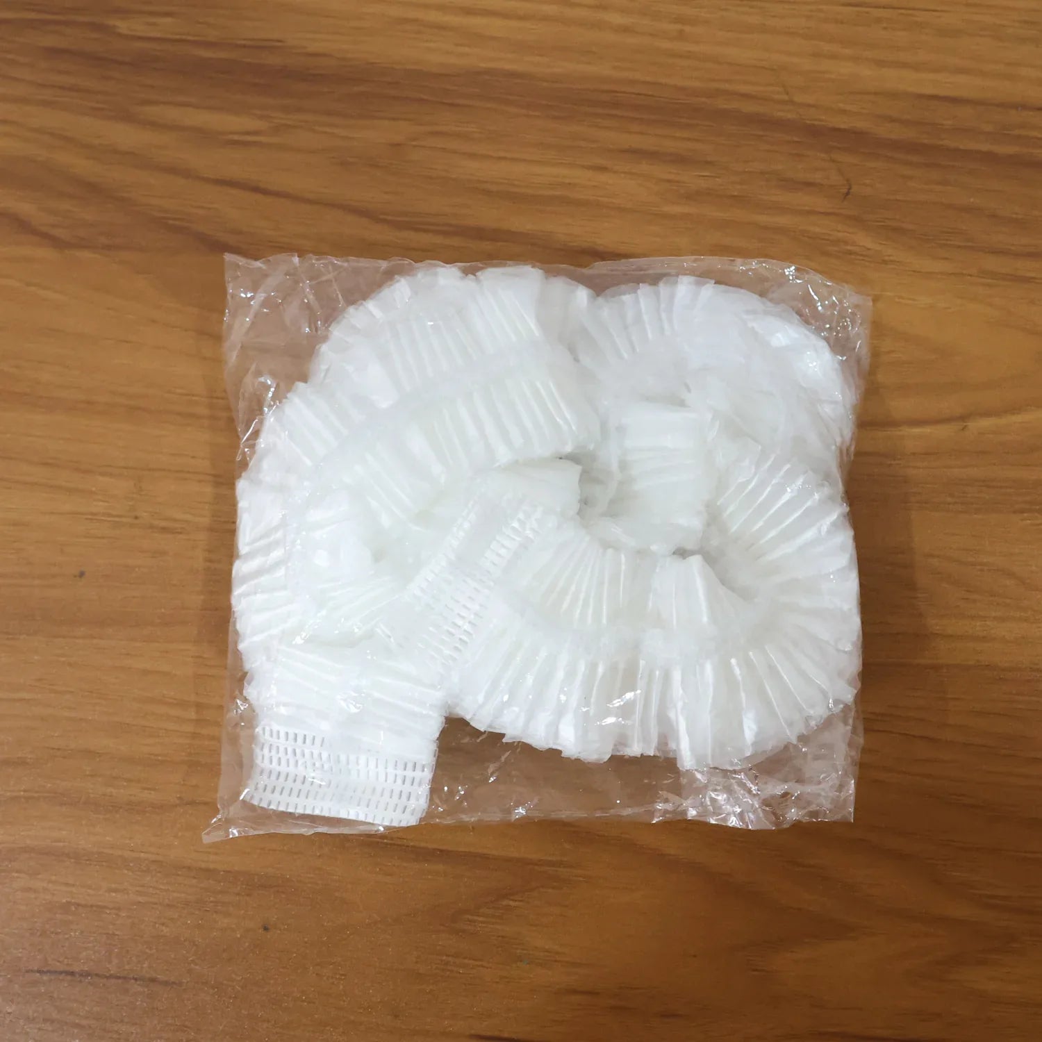 Big Disposable Plastic Activa Cover (1 Pc) - Zidbik