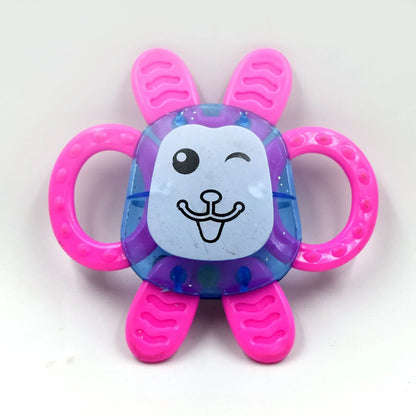 1939 At39 3pc Rattles Baby Toy And Game For Kids And Babies For Playing And Enjoying Purposes. - Zidbik