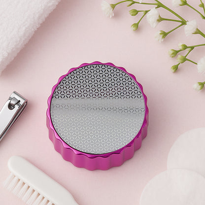 Nano Hair Remover For Arms Legs Back One Sided Skin Hair Remover (1 Pc) - Zidbik