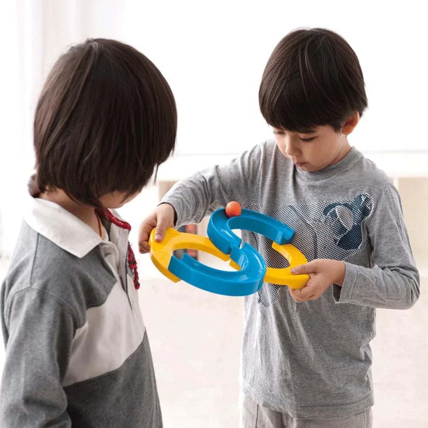 8061 Run Construction Toys Set - Zidbik