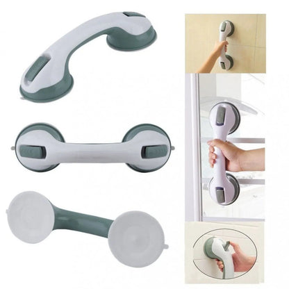 6148 Helping Handle Used To Give A Helpful Handle In Case Of Door Stuck And Lack Of Opening It And All Purposes And Can Be Used In Mostly Any Kinds Of Places Like Offices And Household Etc. - Zidbik