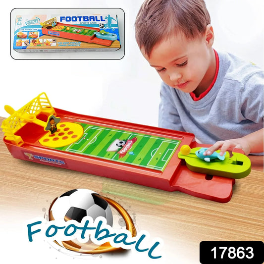 17863 Mini Table Top Finger Football Game For Kids-desktop Game For Kids Adults Fun Indoor Finger Bowling Game For Boys Girls Family Board Game - Zidbik