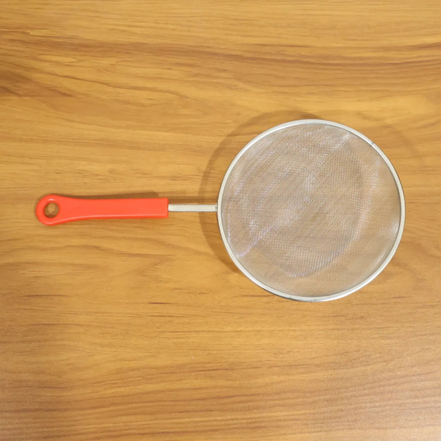 B-grade Small Size Fine Mesh Kitchen Strainer (1 Pc) - Zidbik