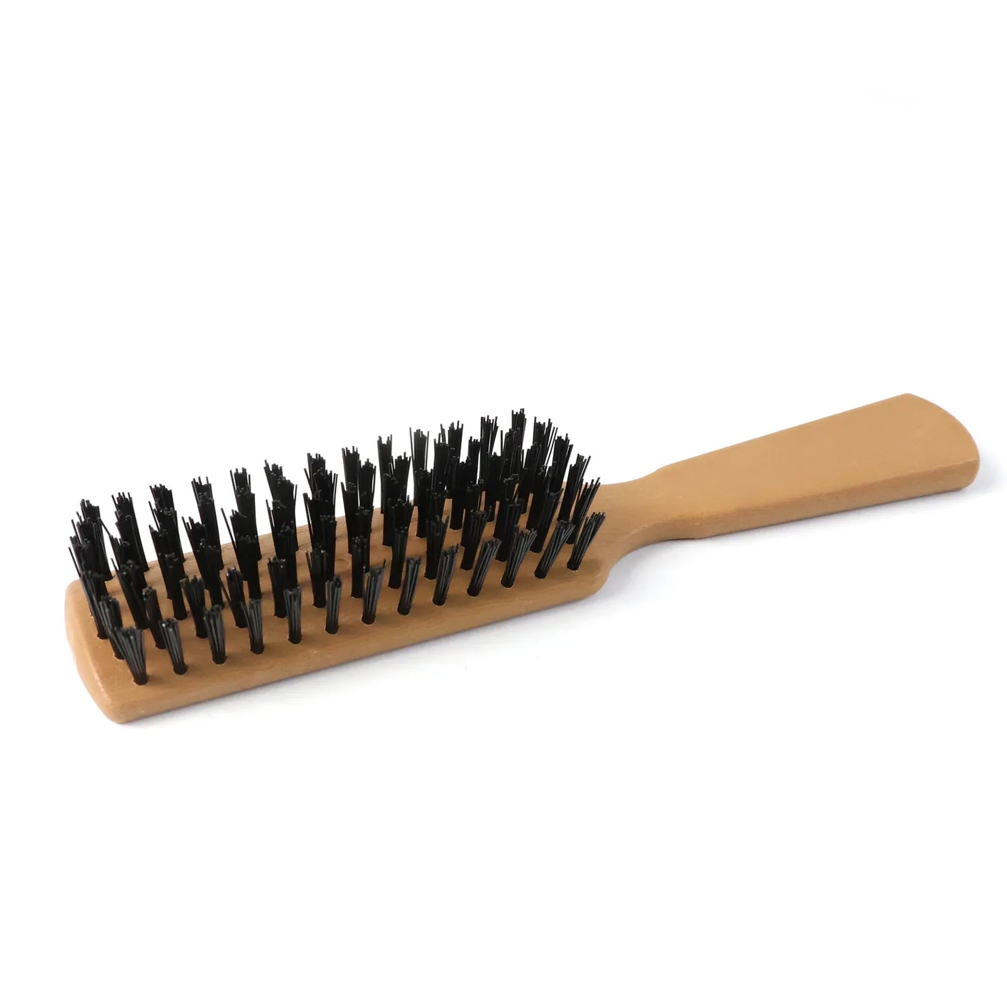 Multipurpose Plastic Handle Cleaning Brush (1 Pc) - Zidbik