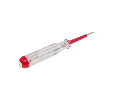 0592 Metal Linemen Tester Screwdriver - Zidbik