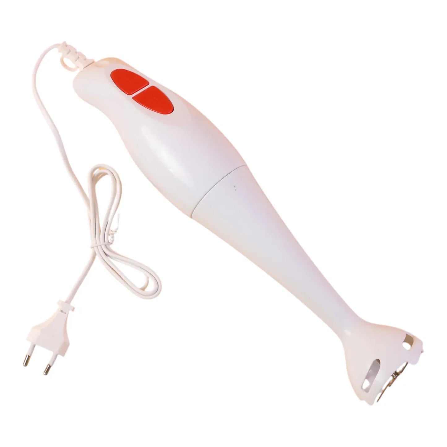 Electric Hand Blender Stick (1 Pc) - Zidbik