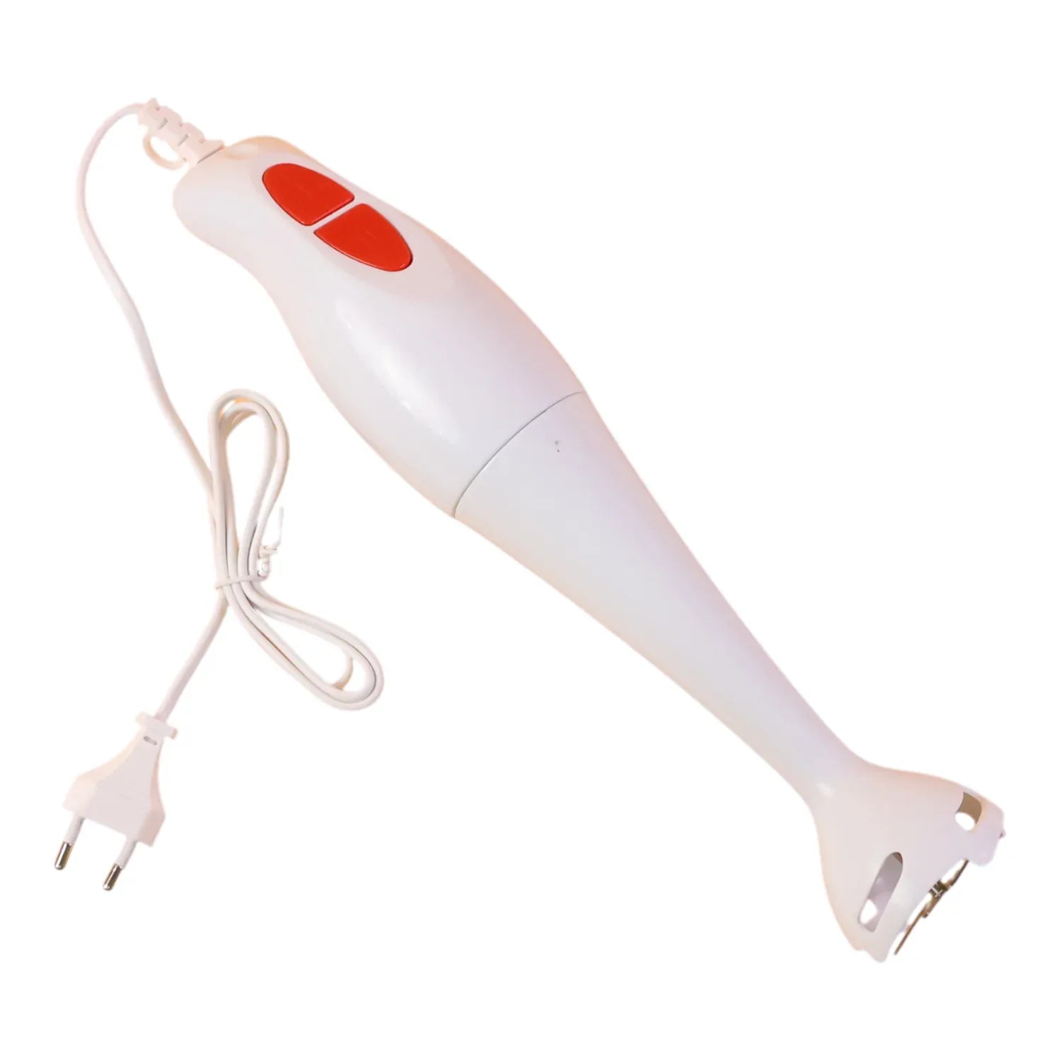Electric Hand Blender Stick (1 Pc) - Zidbik