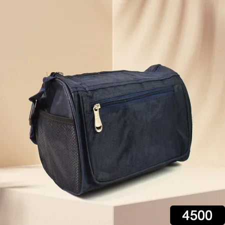 Lunch Box Bag For Women And Men Stylish And Convenient (1 Pc) - Zidbik