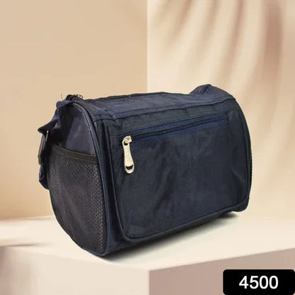 Lunch Box Bag For Women And Men Stylish And Convenient (1 Pc) - Zidbik